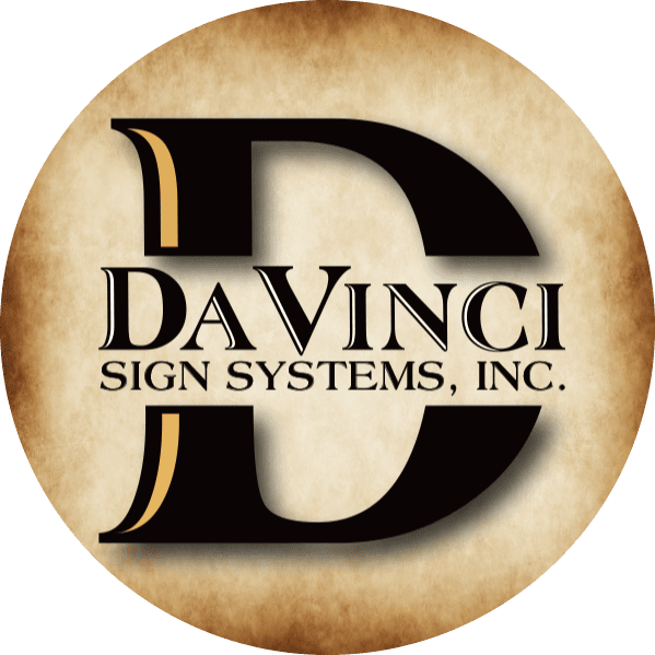 DaVinci Sign Systems of Windsor CO