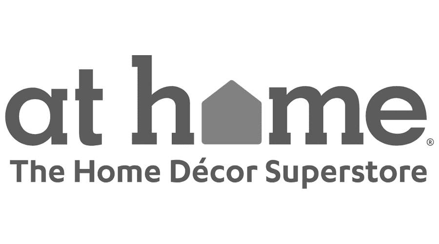 At Home logo
