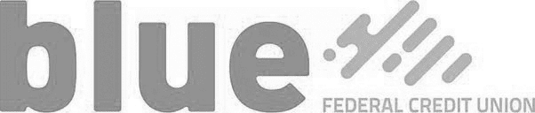 Blue FCU grayscale
