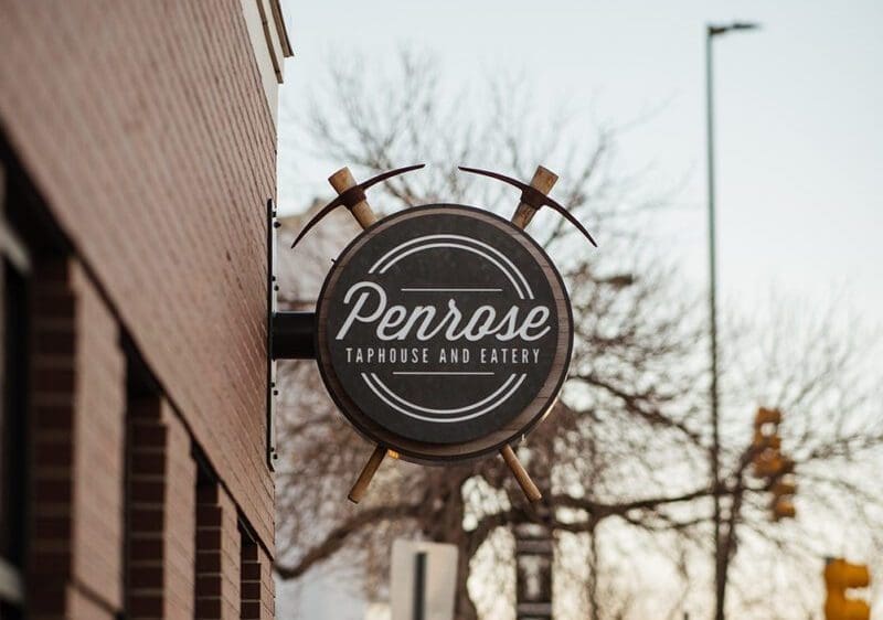 Fort Collins Custom Wall and Building Signs | Company Signage
