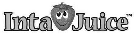 IntaJuice logo