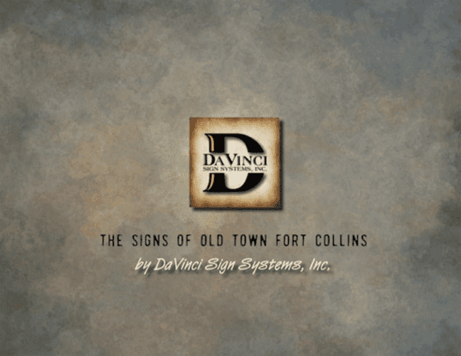 Fort Collins Outdoor Signs For Business: Pylon & Fluorescent Signs