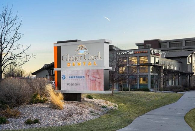 Fort Collins Sign Company | Custom Business Signs: Design & Install